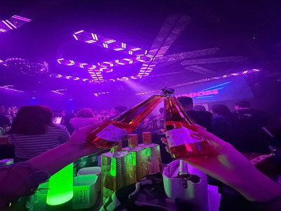 滨州酒吧招聘
